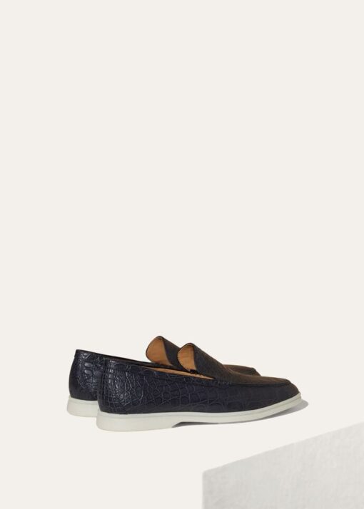 Loro Piana Loafer