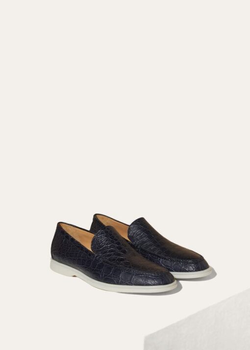 Loro Piana Loafer