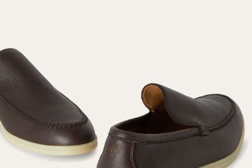 Loro Piana Loafer