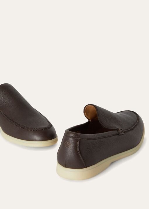 Loro Piana Loafer