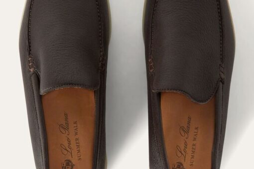 Loro Piana Loafer