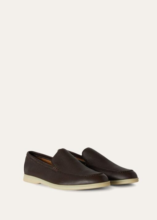 Loro Piana Loafer