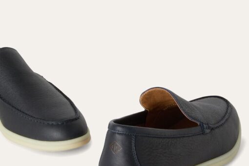 Loro Piana Loafer