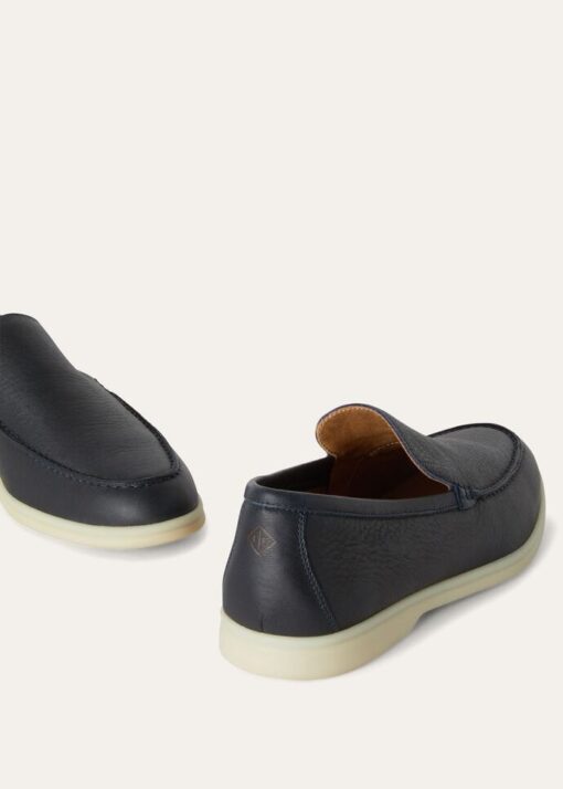 Loro Piana Loafer