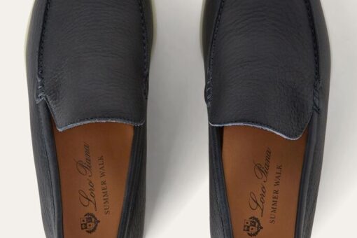 Loro Piana Loafer