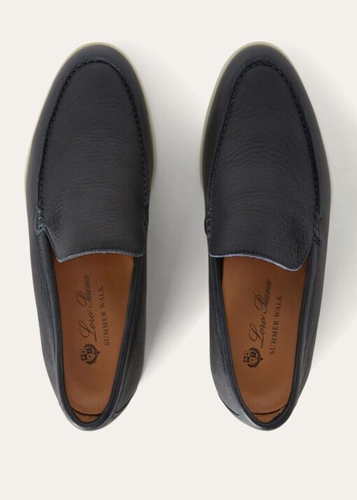 Loro Piana Loafer