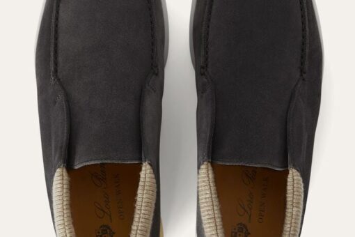 Loro Piana Loafer