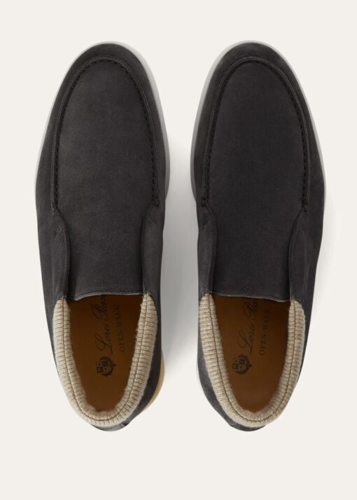 Loro Piana Loafer