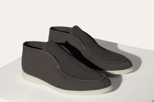 Loro Piana Loafer