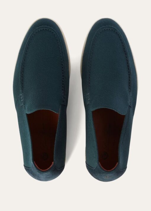 Loro Piana Loafer