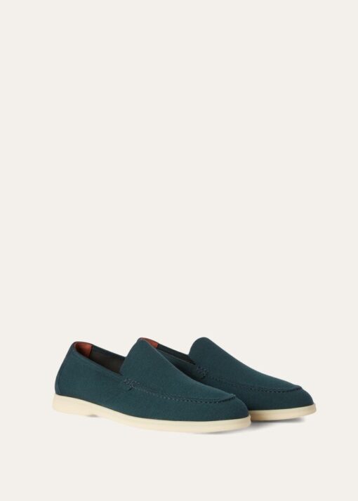 Loro Piana Loafer