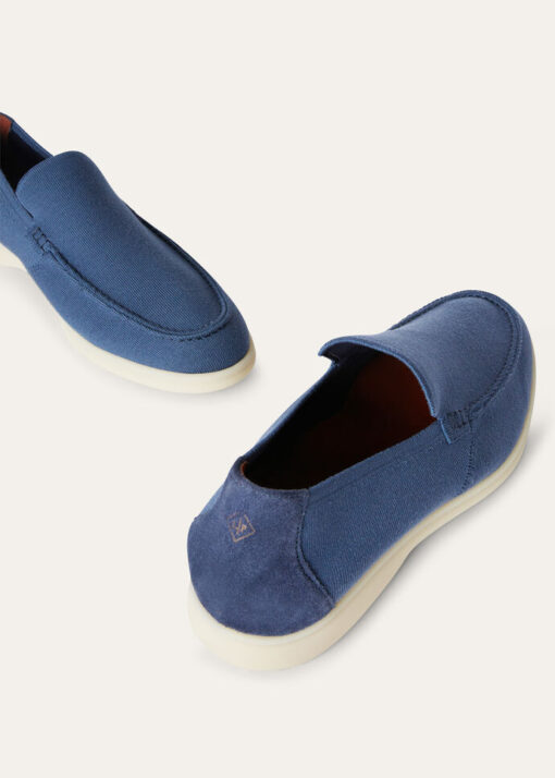 Loro Piana Loafer