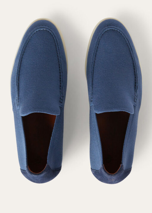 Loro Piana Loafer