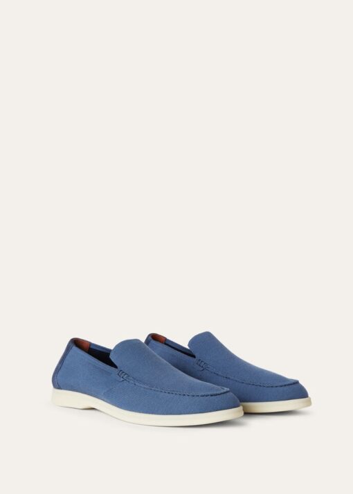 Loro Piana Loafer