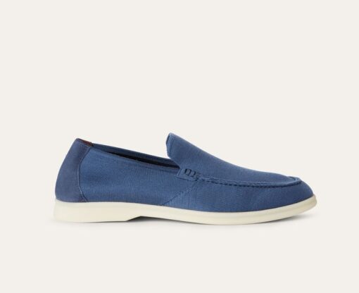 Loro Piana Loafer