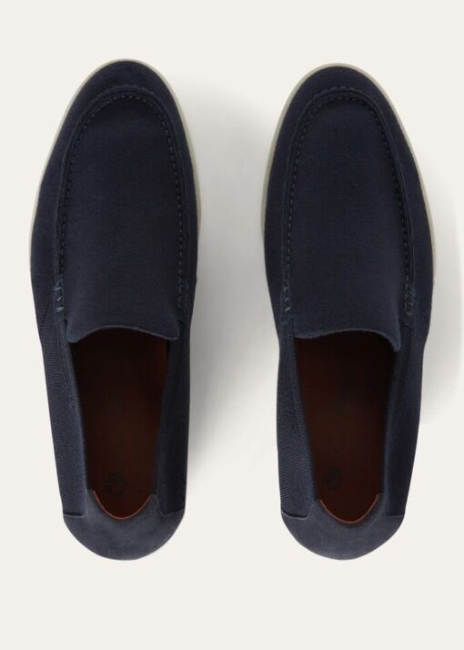 Loro Piana Loafer