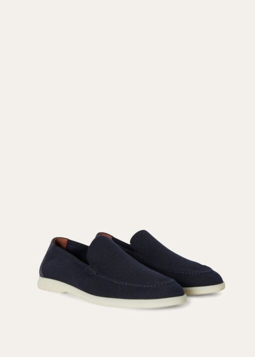 Loro Piana Loafer