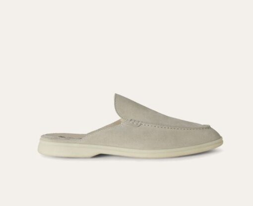 Loro Piana Mule Loafer