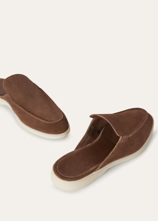 Loro Piana Mule Loafer - Image 5