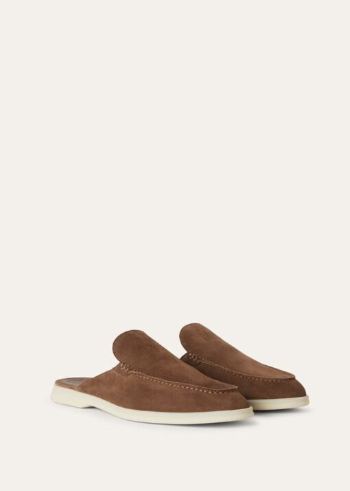 Loro Piana Mule Loafer - Image 2