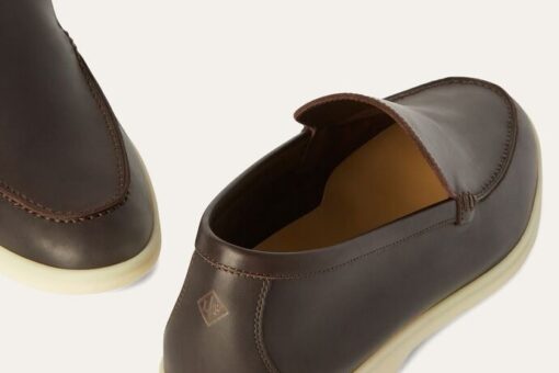 Loro Piana Loafer