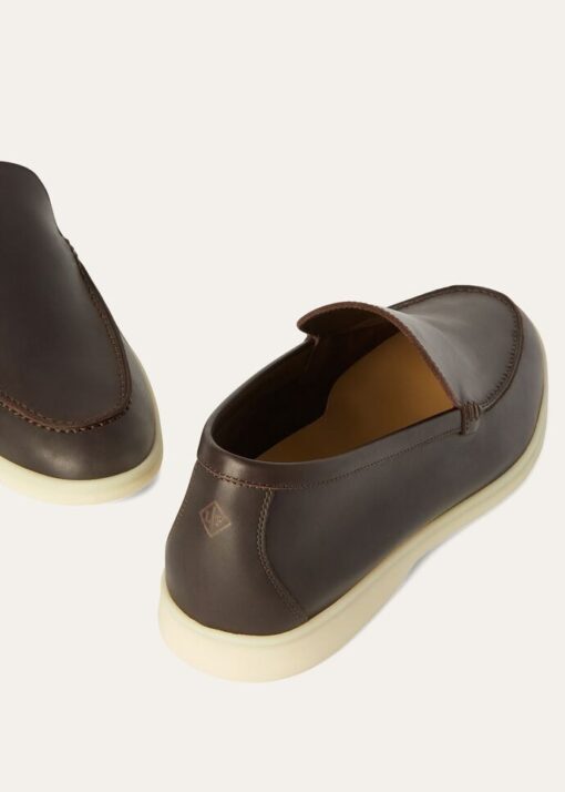 Loro Piana Loafer