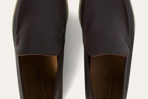 Loro Piana Loafer