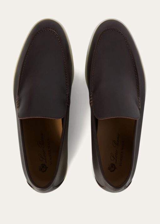 Loro Piana Loafer