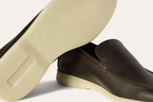 Loro Piana Loafer