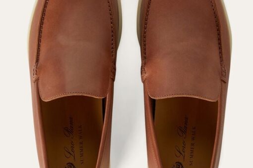 Loro Piana Loafer