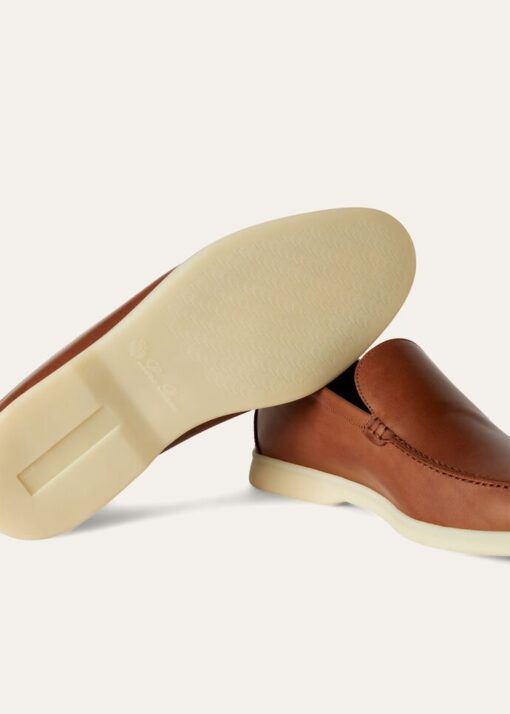 Loro Piana Loafer - Image 3