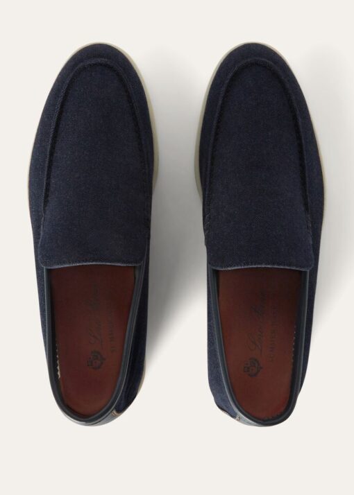 Loro Piana Loafer - Image 4