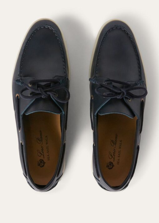 Loro Piana Loafer - Image 4