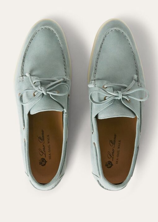 Loro Piana Loafer