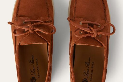 Loro Piana Loafer