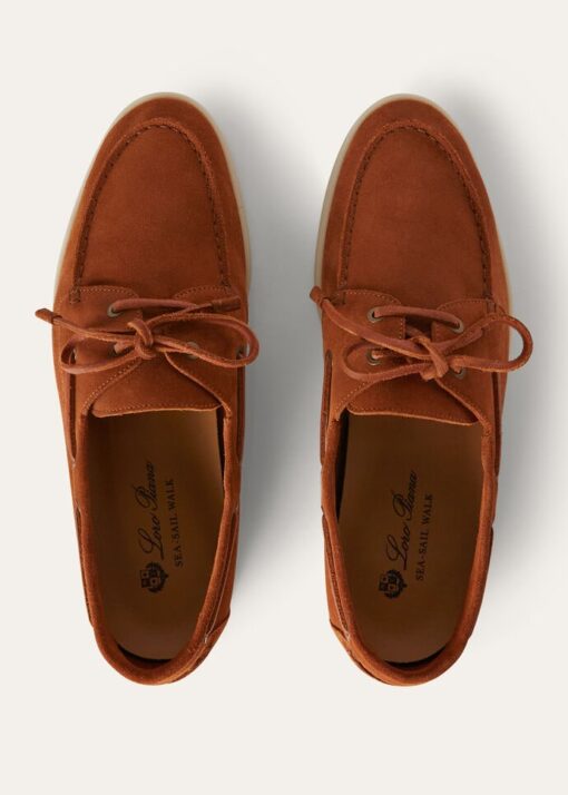 Loro Piana Loafer