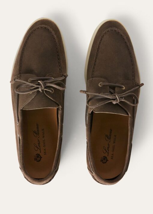 Loro Piana Loafer - Image 4