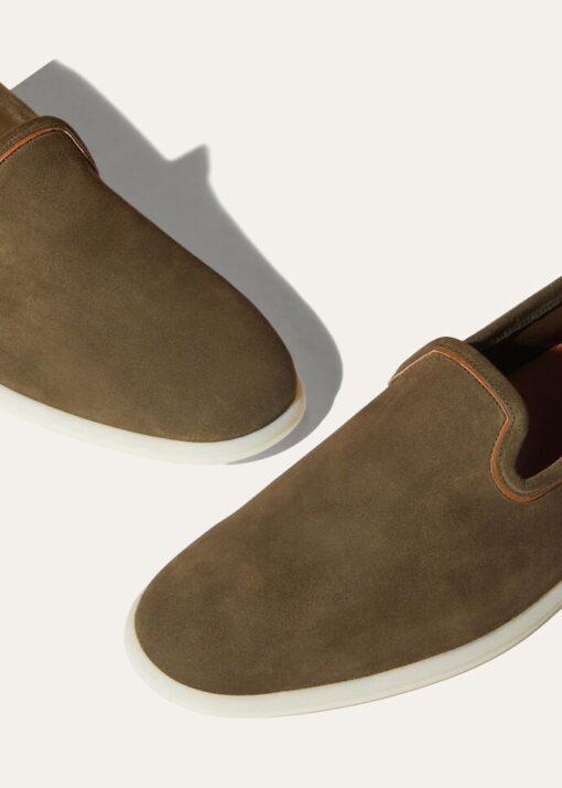 Loro Piana Loafer