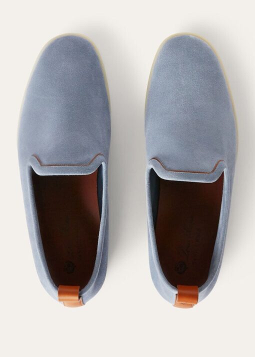 Loro Piana Loafer