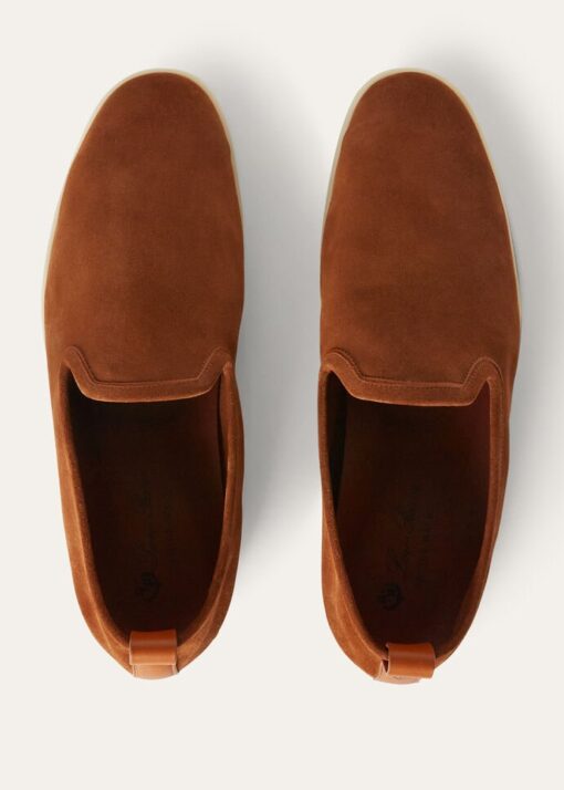 Loro Piana Loafer