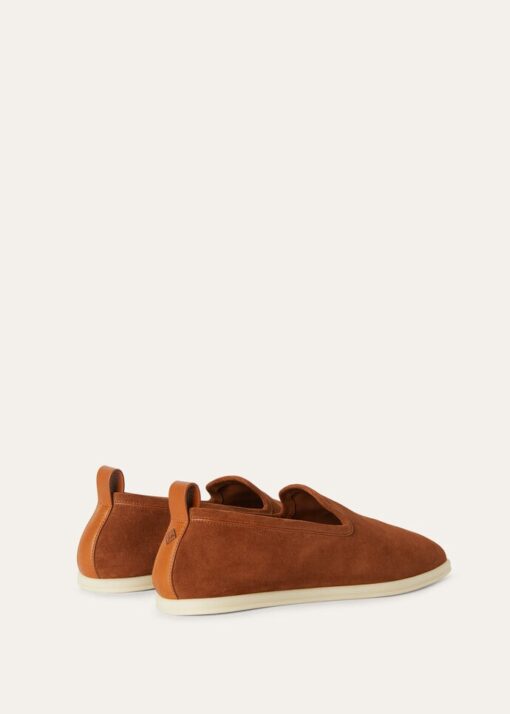 Loro Piana Loafer