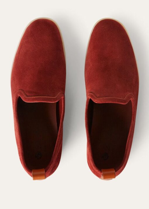 Loro Piana Loafer - Image 3