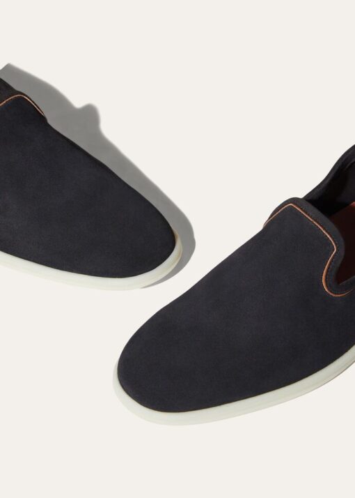 Loro Piana Loafer