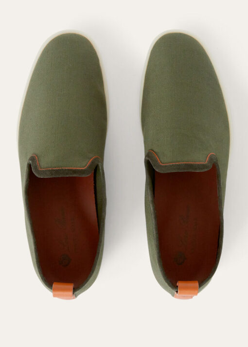 Loro Piana Loafer