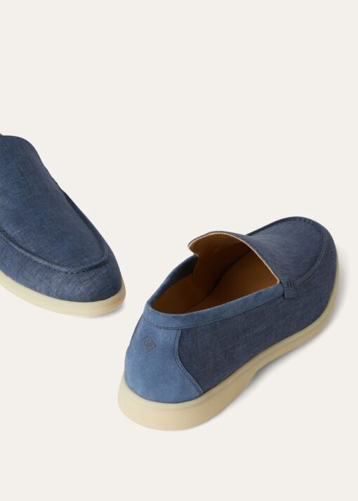 Loro Piana Loafer