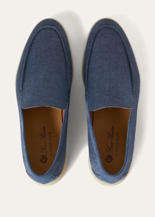 Loro Piana Loafer