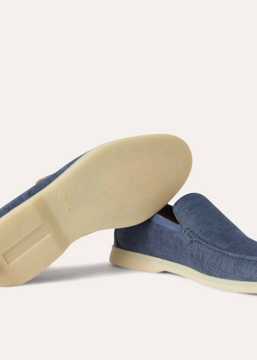 Loro Piana Loafer