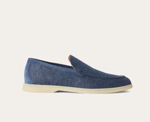 Loro Piana Loafer