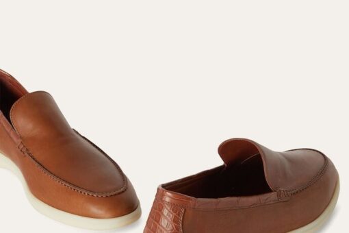 Loro Piana Loafer