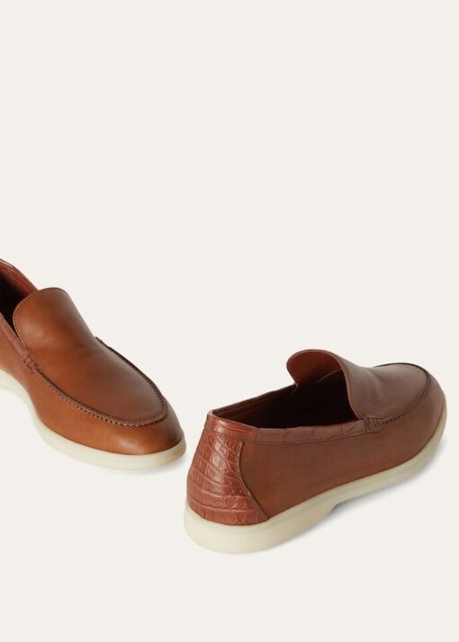 Loro Piana Loafer